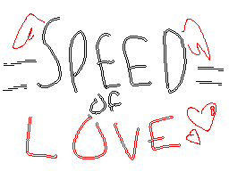 speedoflove(3