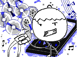 Flipnote by SpⓁⒶⒷ○○M