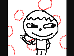 Flipnote by SpⓁⒶⒷ○○M™