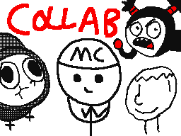 Flipnote by SpⓁⒶⒷ○○M™