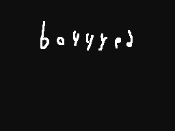 Flipnote by SpⓁⒶⒷ○○M™