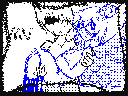 Flipnote by Gudel