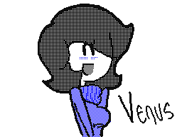 my oc Venus :)