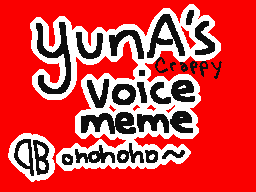 voice meme