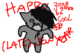 Flipnote by ★VaMpNyAn♥