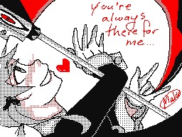 Flipnote by MakaAlbarn