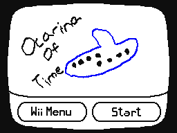 Ocarinaさんのプロフィール画像