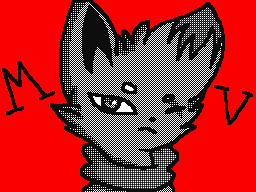 Flipnote by ☆DinoFox☆