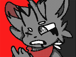 Flipnote by ☆DinoFox☆