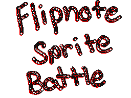 Flipnote por ♠poison♠