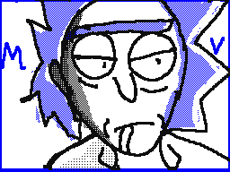 Flipnote por juan