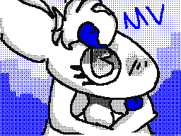 Flipnote by NeönWôlf