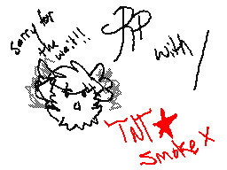 Flipnote by  ♪D♭z¢@t♪