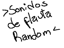 Flipnote by Lucyfer～