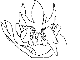 Corally Scene (Movement Test)