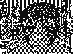 Dragonfly the Warrior