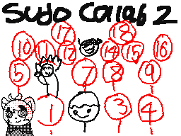 Flipnote by SSJAnime