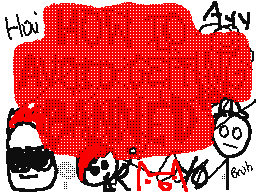 Flipnote by SSJAnime