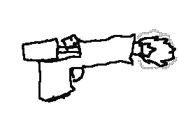 gun