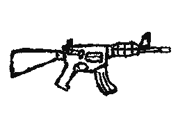 rifle thing