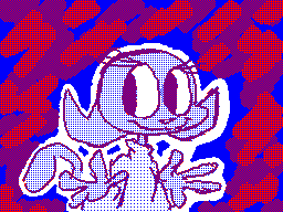 Flipnote του χρηστη flabbyfinn