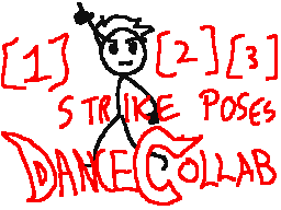 Dance Collab w/Anyone