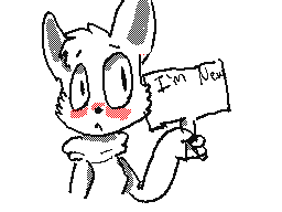 Flipnote av MaddieCake