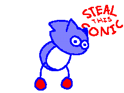 steal this sonic