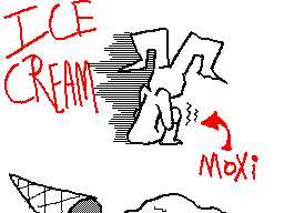 Moxi's Icecream