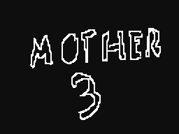 Fate - MOTHER 3