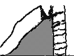 Man literally Slip'n Slides