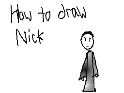 Nick tutorial