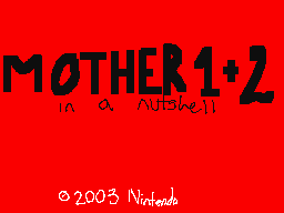 sh!tty mother 1+2 thing