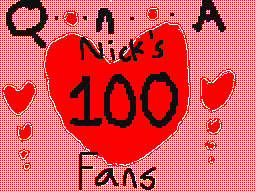 100 Fan QnA?! -Closed-