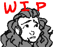 WIP Tangled/MoanaAU animatic.2