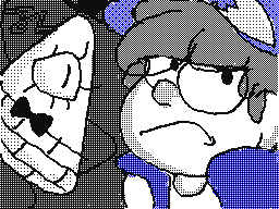 Flipnote by jamie lee