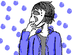 Flipnote by Red Robin☆