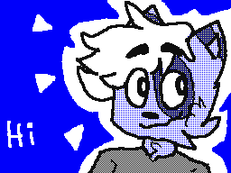 Flipnote by Plainwafle