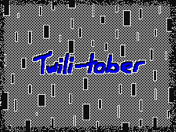 Twili-tober