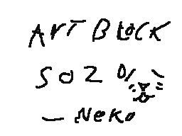 Flipnote de Neko