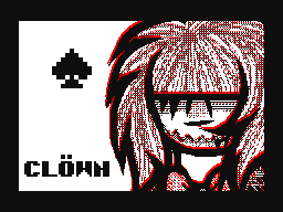 ♠CLÖWN♠さんの作品