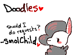 Flipnote by SmolChild♥