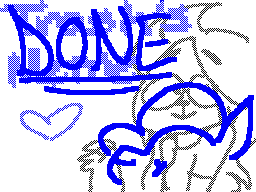 Flipnote by SmolChild♥