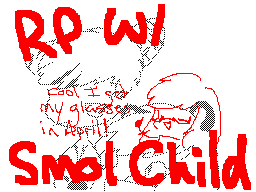 Flipnote by SmolChild♥