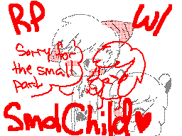 Flipnote by SmolChild♥