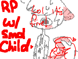 Flipnote by SmolChild♥