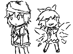 Flipnote by Rockman358