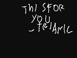 Flipnote by Donald-R