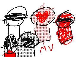 Flipnote by micheal