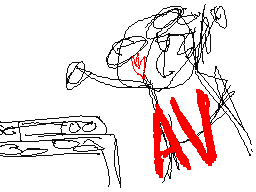 Flipnote di Klaus KTW